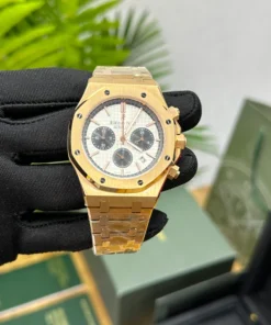 Audemars Piguet Royal Oak Chronograph