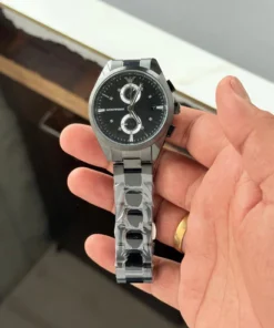 Armani Exchange Chronograph