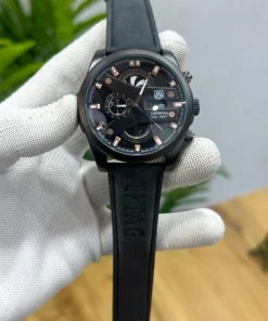 TagHeuer Carrera CR7