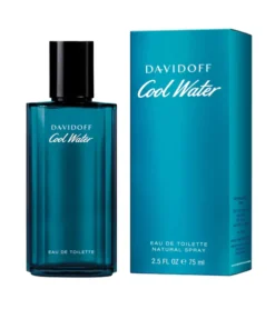 Davidoff Cool Water Men 125ml