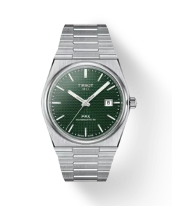 Tissot PRX Quartz