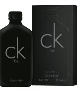 Ck be by Calvin Klein