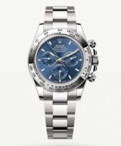 Rolex Oyster Perpetual Daytona Chronograph (With Og Box)