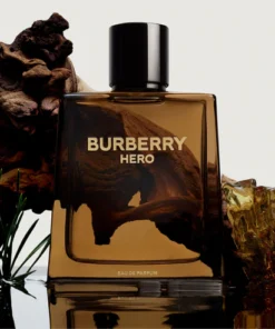 Burberry Hero 100ml For Men