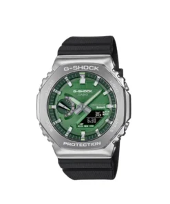 G-Shock GM-2100 Metal