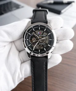 Tommy Hilfiger Automatic (With Og Box)
