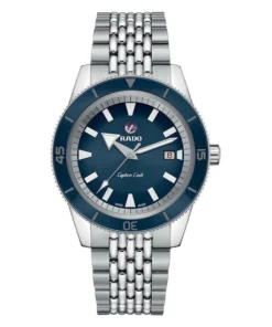 Rado Captain Cook