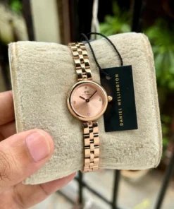 Daniel Wellington Elan Lumine Premium Japan Quality