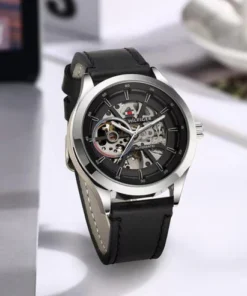 Tommy Hilfiger Automatic (With Og Box)