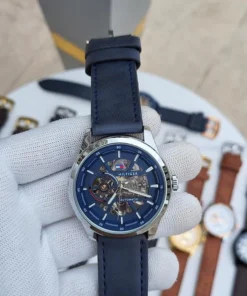 Tommy Hilfiger Automatic (With Og Box)