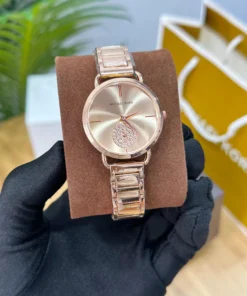 Michael kors (With Og Box)