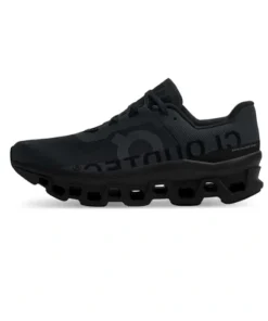 On Cloud Monster 2 Black
