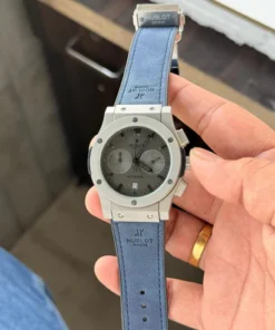 Hublot Big Bang Classic Leather Belt