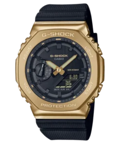 G-Shock GM-2100 Metal