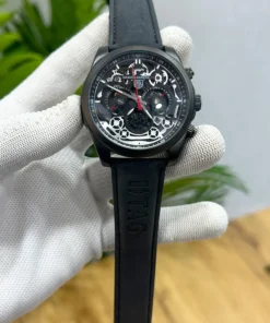 TagHeuer Carrera CR7