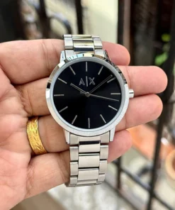 Emporio Armani classic (With Og Box)