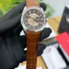 Tissot 1853 skeleton automatic