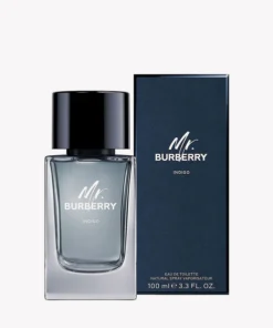 Mr.burberry Indigo