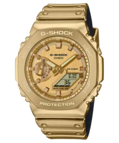 G-Shock GM-2100
