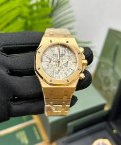 Audemars Piguet Royal Oak Chronograph