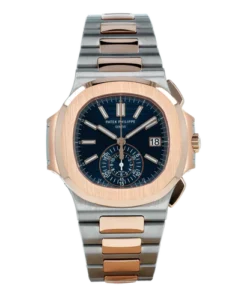 Patek philippe Aquanaut Chronograph Automatic