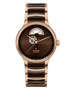 Rado Centrix Automatic Open Heart Japan
