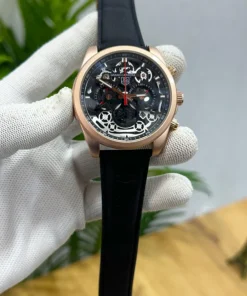 TagHeuer Carrera CR7
