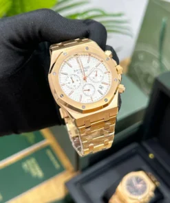 Audemars Piguet Royal Oak Chronograph