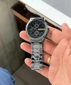 Armani Exchange Chronograph