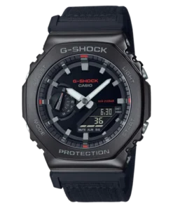 G-Shock GM-2100 Metal