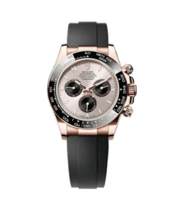 Rolex Oyster Perpetual Daytona Chronograph (With Og Box)