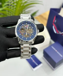 Tommy Hilfiger Automatic (With Og Box)