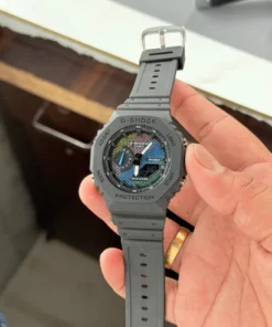 G-Shock GA-2100RW-1A