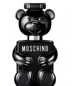 Moschino Toy Boy Black 100ml