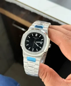 Patek philippe Nautilus Quartz