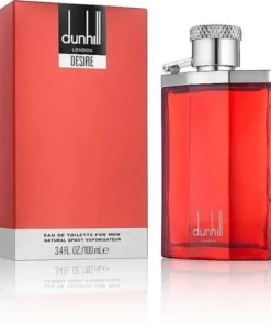 Dunhill Desire Red 100ml