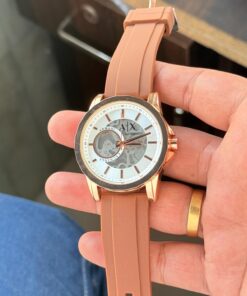 Armani Exchange AX1726 Automatic