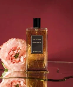 Berdoues Oud Wa Ward 100ml
