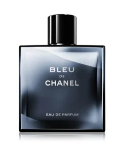 Blue De Chanel Eud De Perfume