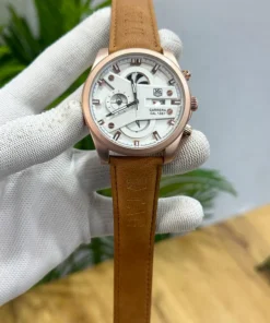 TagHeuer Carrera CR7