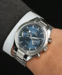 Omega Speed Master Quartz