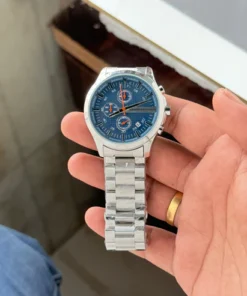 Armani Exchange Chronograph