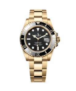 Rolex Oyster Perpetual Submarine (With Og Box)