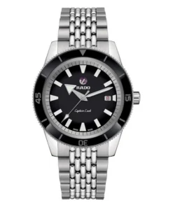 Rado Captain Cook