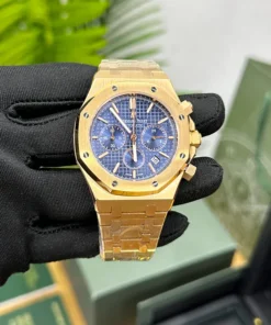 Audemars Piguet Royal Oak Chronograph