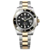 Rolex Oyster Perpetual Submarine (With Og Box)