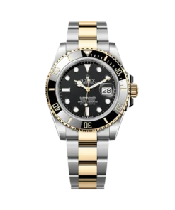 Rolex Oyster Perpetual Submarine (With Og Box)