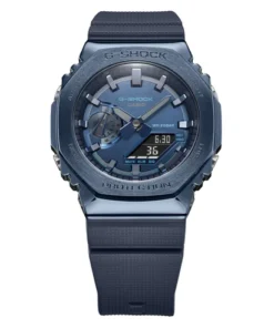 G-Shock GM-2100 Metal