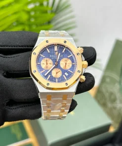Audemars Piguet Royal Oak Chronograph