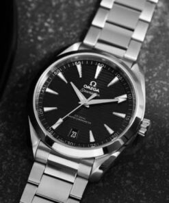 Omega Aqua Terra 150m